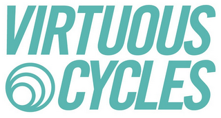 VIRTUOUS CYCLES logo