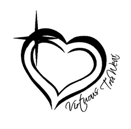 VIRTUOUS TRUWEAR logo
