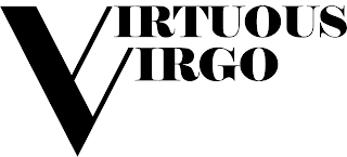 VIRTUOUS VIRGO logo