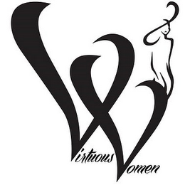 VIRTUOUS WOMEN logo