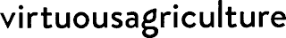 VIRTUOUSAGRICULTURE logo