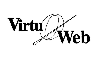VIRTUOWEB logo