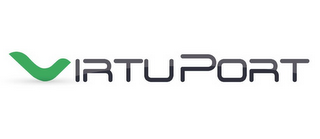 VIRTUPORT logo