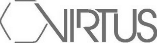 VIRTUS logo