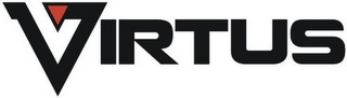 VIRTUS logo