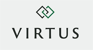 VIRTUS logo