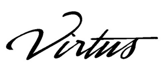 VIRTUS logo