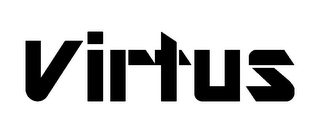 VIRTUS logo