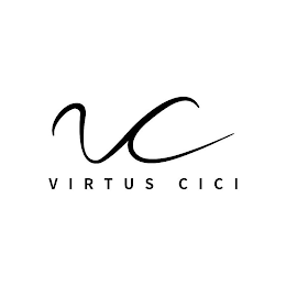 VIRTUS CICI logo