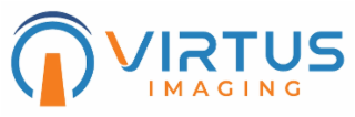 VIRTUS IMAGING logo
