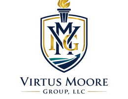 VIRTUS MOORE GROUP logo