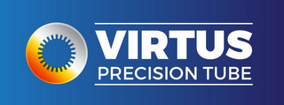 VIRTUS PRECISION TUBE logo