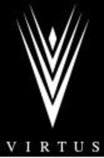 VIRTUS V V V logo
