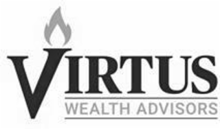 VIRTUS WEALTH ADVISORS logo
