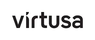 VIRTUSA logo