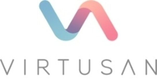 VIRTUSAN logo