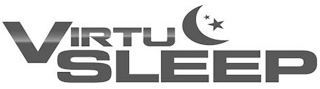 VIRTUSLEEP logo