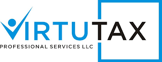 VIRTUTAX PROFESSIONAL SERVICES LLC logo
