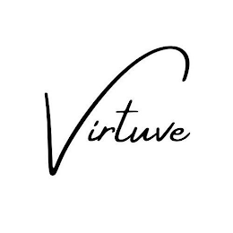 VIRTUVE logo