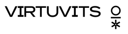 VIRTUVITS logo