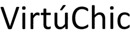 VIRTÚCHIC logo