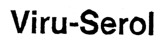 VIRU-SEROL logo