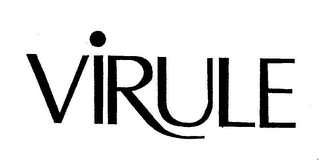 VIRULE logo