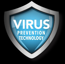 VIRUS PREVENTION TECHNOLOGY
