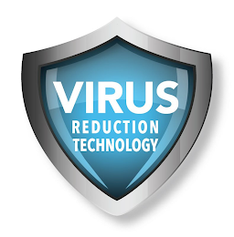 VIRUS REDUCTION TECHNOLOGY logo