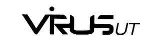 VIRUS UT logo