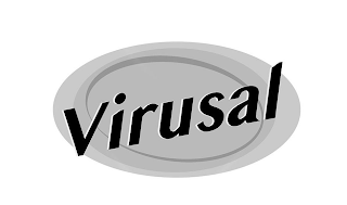 VIRUSAL logo