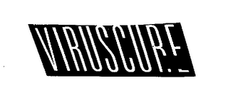 VIRUSCURE logo