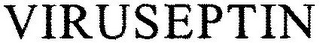 VIRUSEPTIN logo