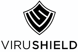VIRUSHIELD logo