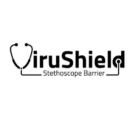 VIRUSHIELD STETHOSCOPE BARRIER logo
