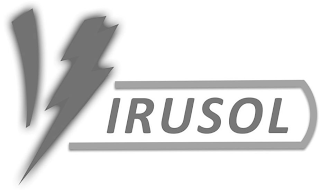 VIRUSOL logo