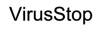 VIRUSSTOP logo