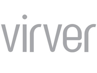 VIRVER logo