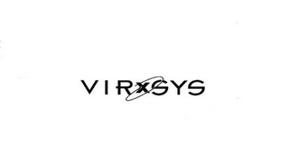 VIRXSYS logo