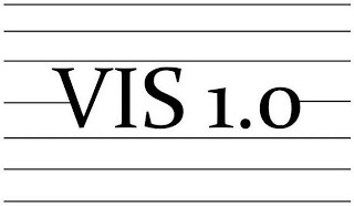 VIS 1.0 logo