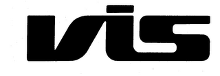 VIS logo