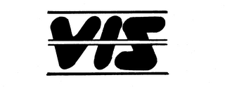 VIS logo