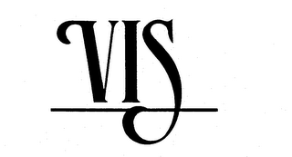 VIS logo