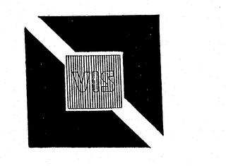 VIS logo