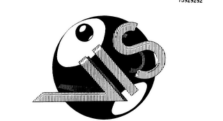VIS logo