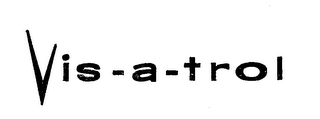 VIS-A-TROL logo
