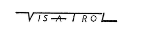 VIS A TROL logo