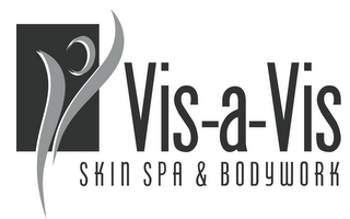 VIS-A-VIS SKIN SPA & BODYWORK logo