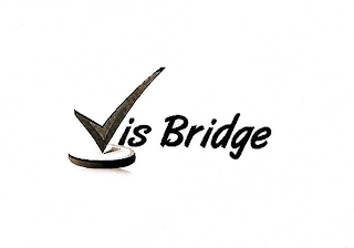 VIS BRIDGE logo