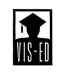 VIS-ED logo